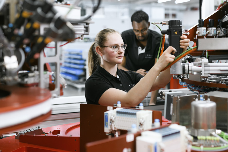 Tag der Ausbildung