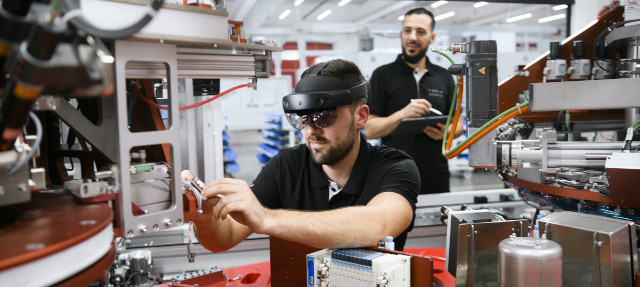 Mechatronics